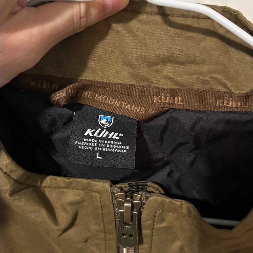 KUHL Jacket - Picture 2 of 3